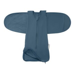 Dream Sleeper with Swaddle Owlet Rayon NonSterile