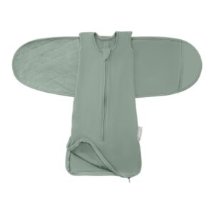 Dream Sleeper with Swaddle Owlet Rayon NonSterile