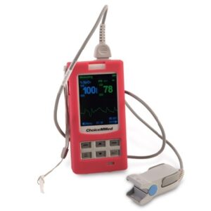 SpO2 Sensor ChoiceMMed Pediatric