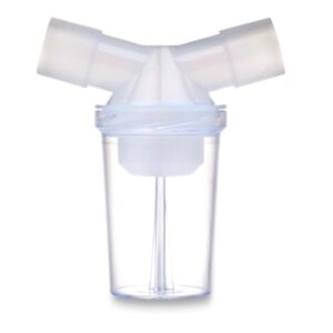 Water Trap