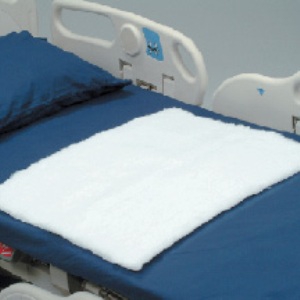 Decubitus Bed Pad Decubitus Type 40 L X 30 W Inch
