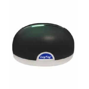 LogTag USB Interface Cradle 45 X 71 X 85 mm, USB Micro Connection, USB Standard 2.0,  -20 degreeC to +60 degreeC Operating Temperature