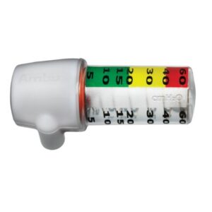 Manometer   Ambu