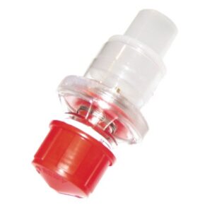 Peep Valve Ambu