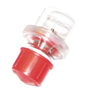 Peep Valve Ambu