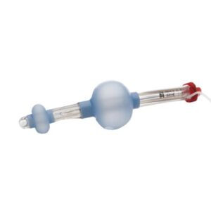 King LT(S)-D Supralaryngeal Airway Size 4, 5 to 6 Foot Adult