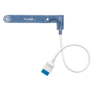 Single Patient Use SpO2 Sensor TruSignal Arm Adult Single Patient Use 0.3 Meter Cord