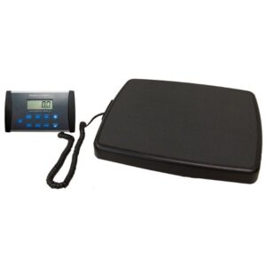 Floor Scale Health O Meter LCD Display 300 kg