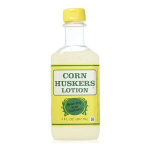Hand Moisturizer Corn Huskers Lotion 7 oz. Bottle Scented Lotion
