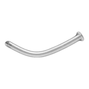 Nasopharyngeal Airway Set R?sch  20 to 36 Fr Assorted Lengths