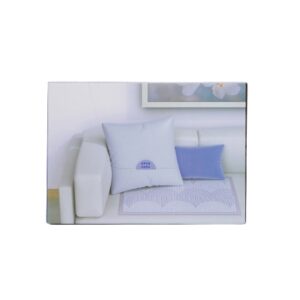 Disposable Underpad Flourish 24 X 36 Inch Fluff Light Absorbency