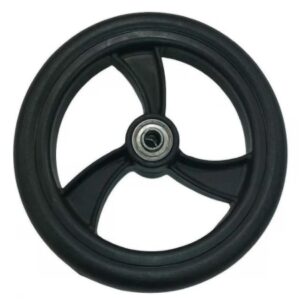 drive Walker / Rollator Wheel Assembly For Walker / Rollator