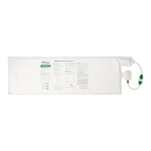Bed Sensor Pad CordLess 10 X 30 Inch