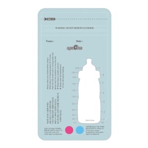 Breast Milk Storage Bag Spectra