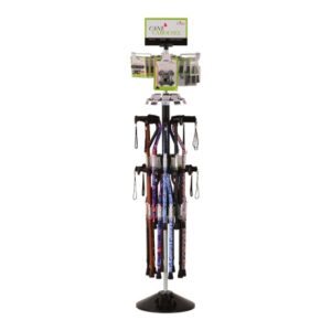Nova Cane Carousel Kit For Canes