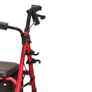 Nova Cane Holder For Rollator