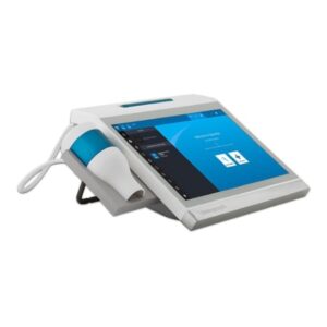 Workstation with RMS Vitalograph 12 .1 Inch LCD Screen Single-use Vitalograph Bacterial Viral Filters