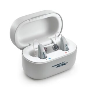 OTC Hearing Aid Lexie B2 Plus Powered by Bose