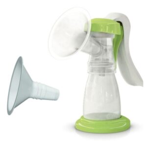 Manual Breast Pump Amaryll Essentials
