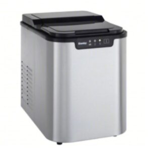 Ice Maker Danby Counter Top 25 lbs Scoop