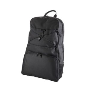 Feeding Pump Backpack Kangaroo Black, Large