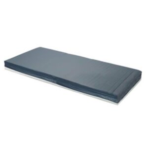Mattress Cover 42 W X 84 D X 7 H Inch Nylon For 42 X 84 Inch Mattresses
