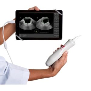 Ultrasound Bladder Scanner VitaScan LT  One bottle ultrasound gel