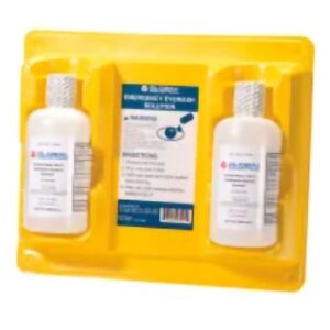 Eyewash Station Global Industrial Wall Mount / Portable 32 oz.