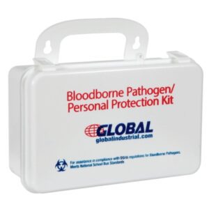 Personal Protection Kit Global Industrial