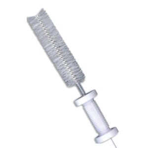 Valve / Control Head Cleaning Brush