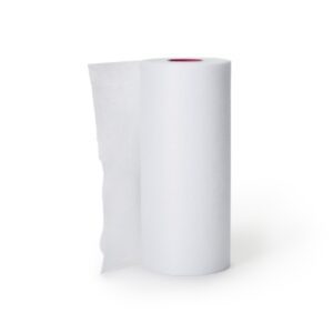 Medical Tape 3M Medipore H White 6 Inch X 2 Yard Soft Cloth NonSterile
