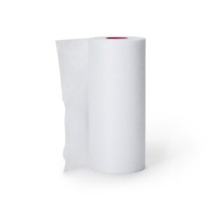 Medical Tape 3M Medipore H White 6 Inch X 10 Yard Soft Cloth NonSterile