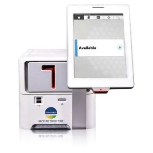 Molecular Analyzer BioFire SpotFire CLIA Waived