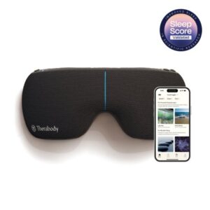 Therapeutic Eye Mask SmartGoggles 2