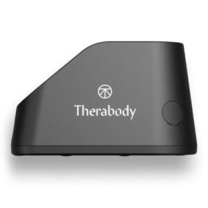 Hand-Held Wireless Charging Station Theragun PRO Plus