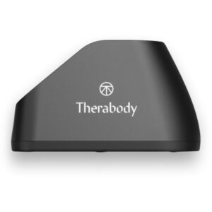 Hand-Held Wireless Charging Station Theragun Prime Plus