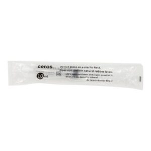ceros 0.9% Injection 10 mL