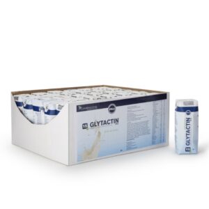 Oral Supplement Glytactin RTD 15 Original Flavor Liquid 8.3 oz. Carton