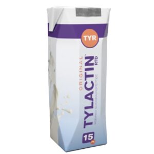 Oral Supplement Tylactin RTD 15 Original Flavor Liquid 8.3. oz. Carton