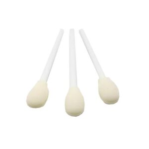Impregnated Swabstick ChloraPrep 2% / 70% Strength CHG (Chlorhexidine Gluconate) / Isopropyl Alcohol Individual Packet Sterile