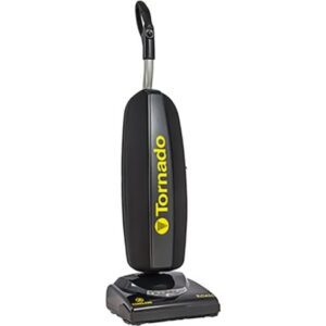 Cordless Upright Vacuum Tornado Roam