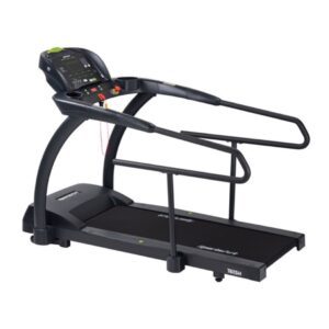 Treadmill SportsArt T615M 23 X 35 X 81 Inch Black