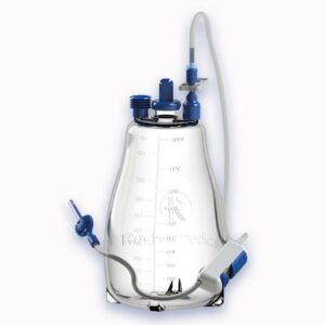 Drainage Bottle Rocket IPC