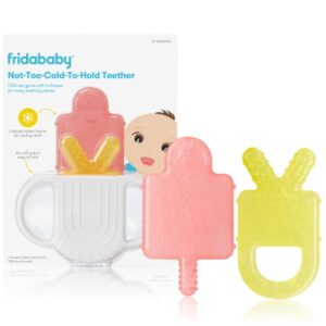 Hot / Cold Teether frida baby Infant