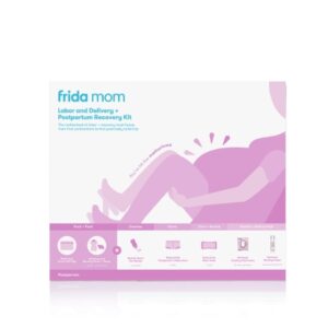 Postpartum Recovery Kit