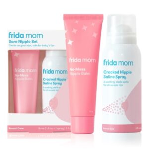Sore Nipple Kit