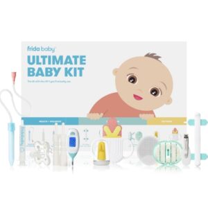 First Aid Kit frida baby  Case