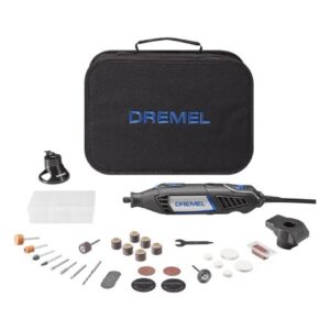 Rotary Drill Kit Dremel EZ Twist Nose Cap