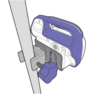 Pole Clamp Kangaroo