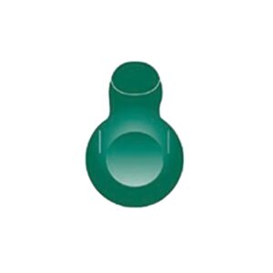 Tamper Evident Seals SecurSeal Green